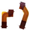 Left and Right R2 L2 Motor Connect Ribbon Flex Cable για PS5